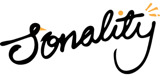 Sonality's logo