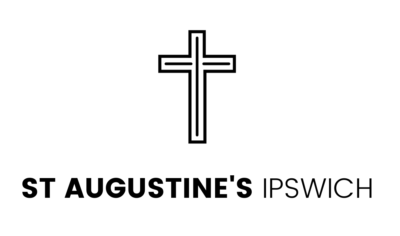 St Augustine's Church's logo