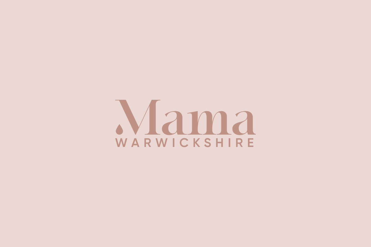 MAMA Warwickshire Baby Carrier Fitness 's logo