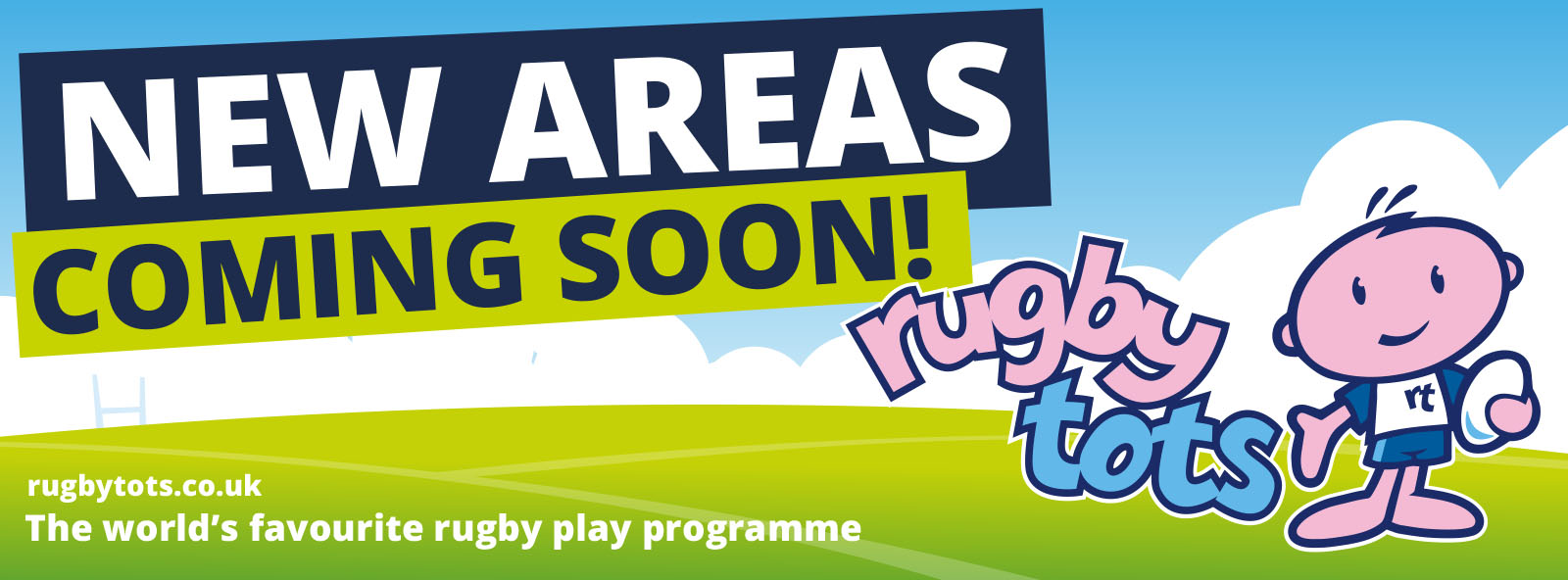 Rugbytots South Durham & Tees Valley LLP's main image