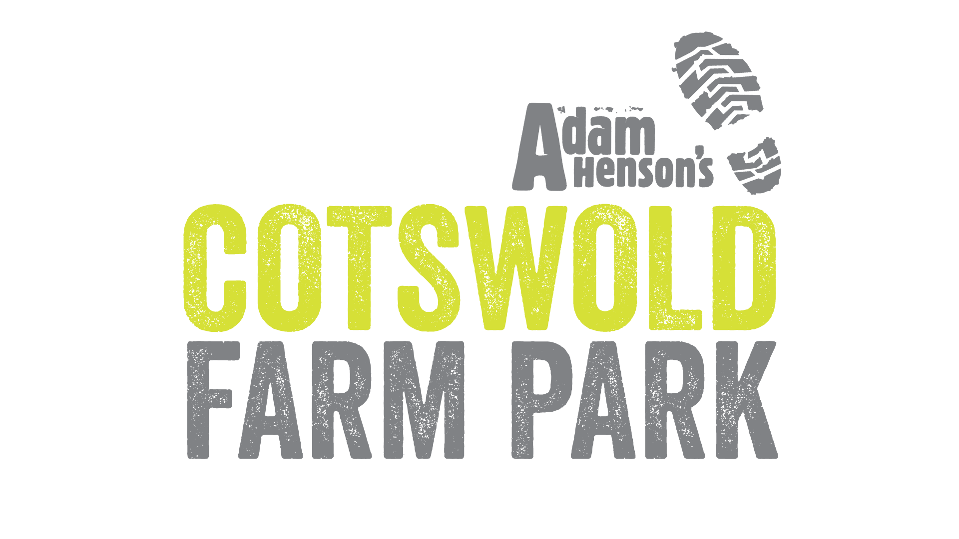 Cotswold Farm Park's logo