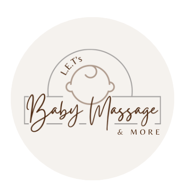 L.E.T's Baby Massage & More 's logo
