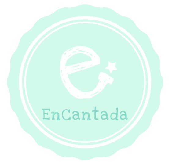 EnCantada's logo