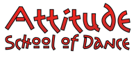 Attitude School of Dance(KGDS)'s logo