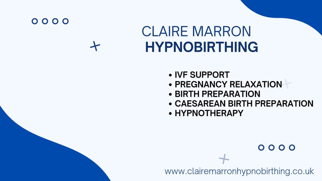 Claire Marron Hypnobirthing 's main image