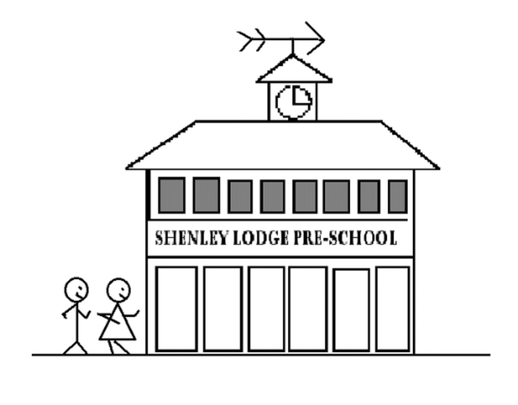 Shenley Lodge Preschool Inc's logo