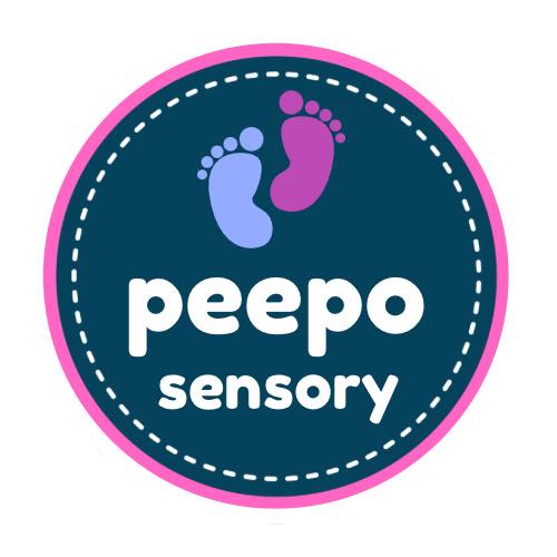 Peepo Sensory's logo