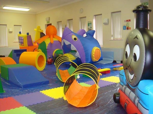 Toddler Sense's main image