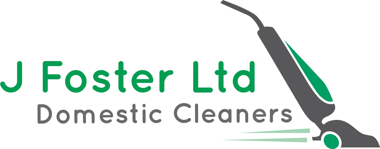 J Foster Ltd - Domestic Cleaners's logo