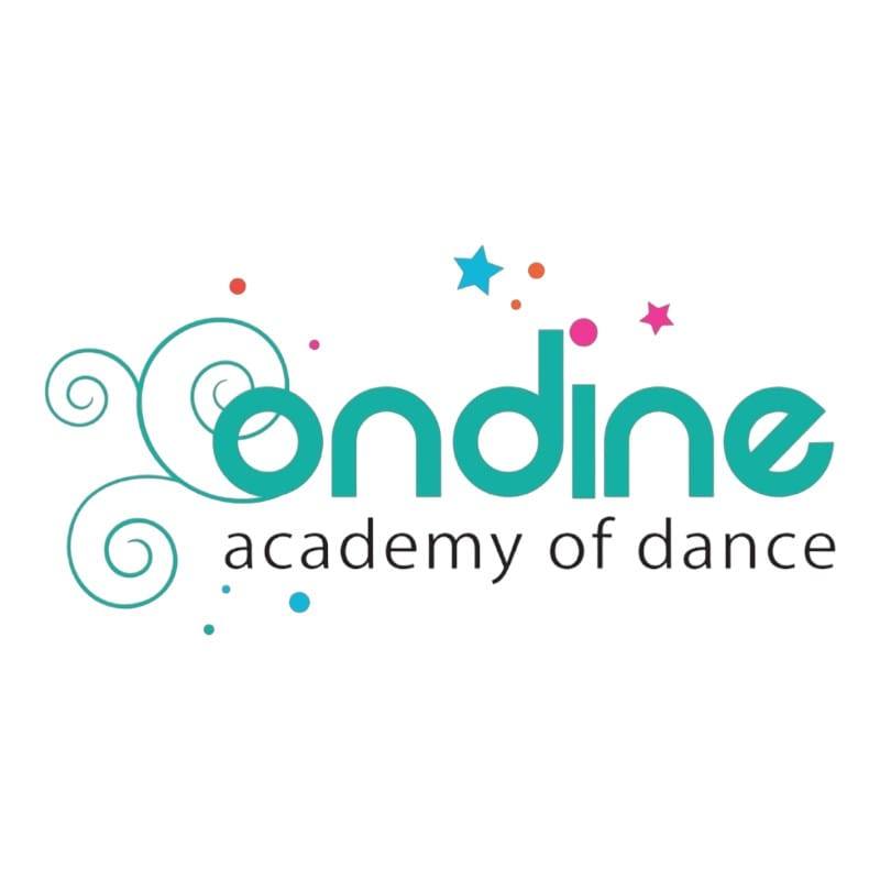 Ondine Academy of Dance's logo