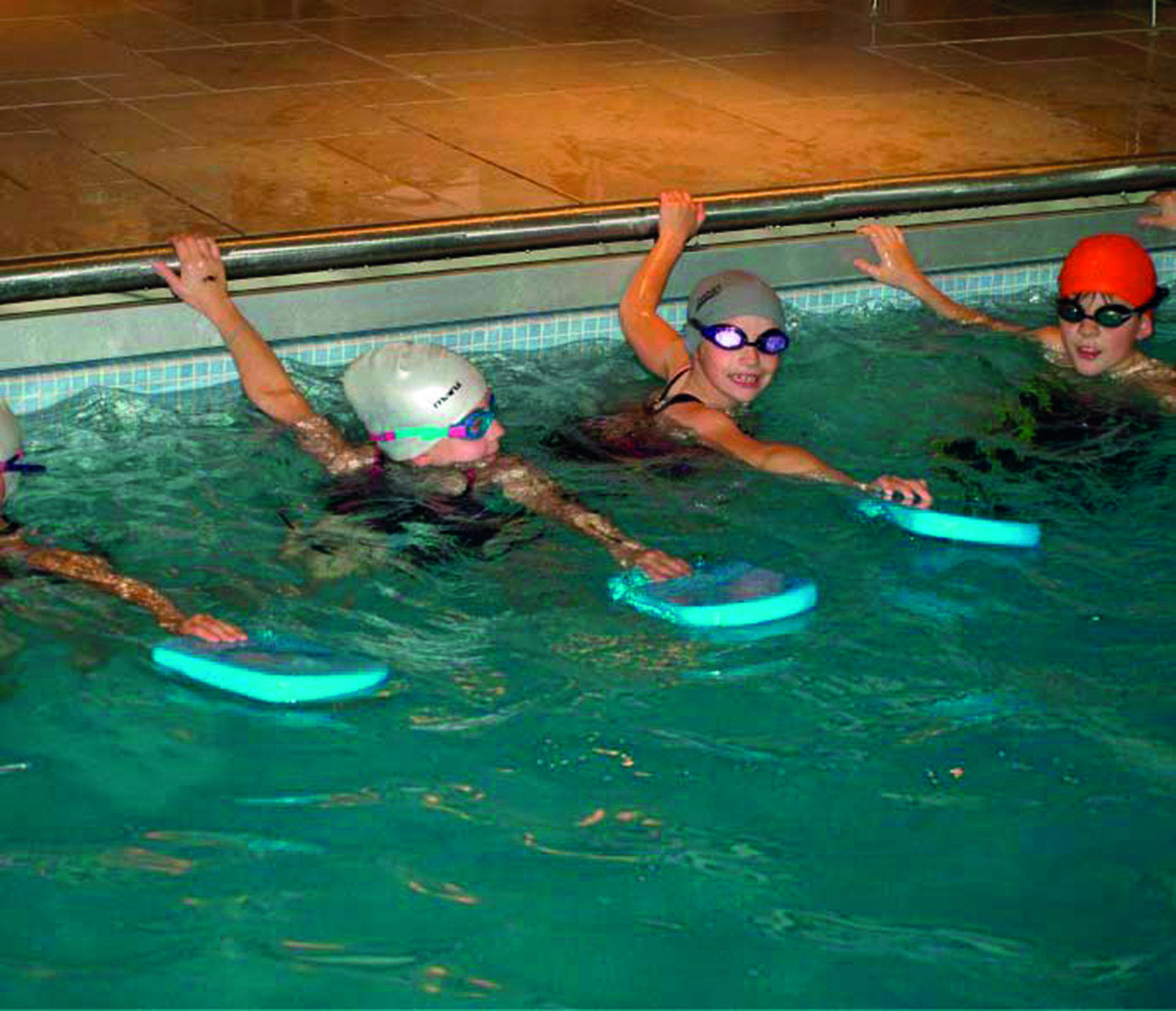 Sailfish Swim School's main image