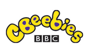 CBeebies's logo