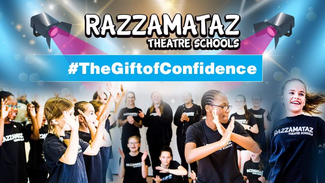 Razzamataz Theatre Schools South Lakes 's main image