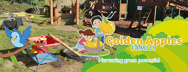 Golden Apples Family Nurseries's main image