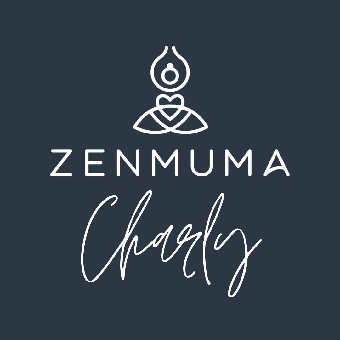 Zenmuma Charly's logo