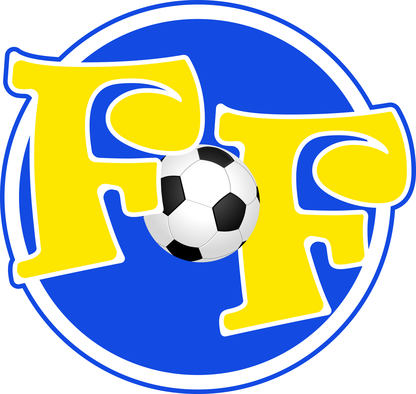 Football Fun Factory - Red Lodge's logo