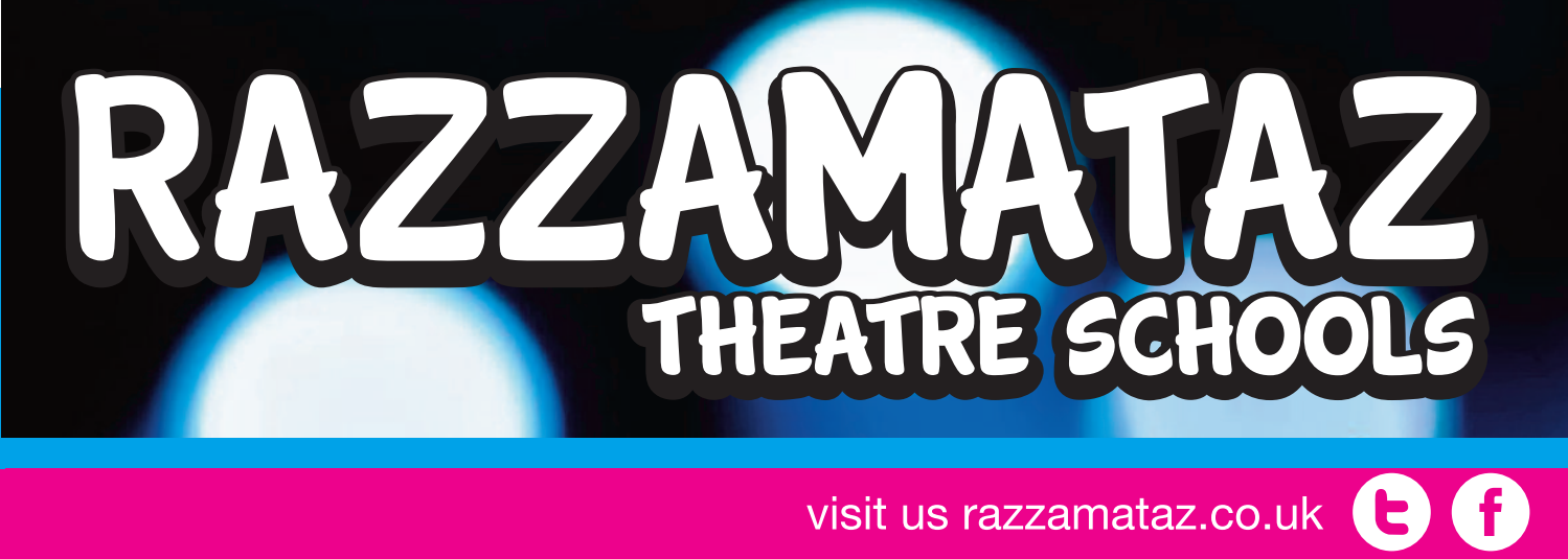 Razzamataz Theatre School Keynsham's main image