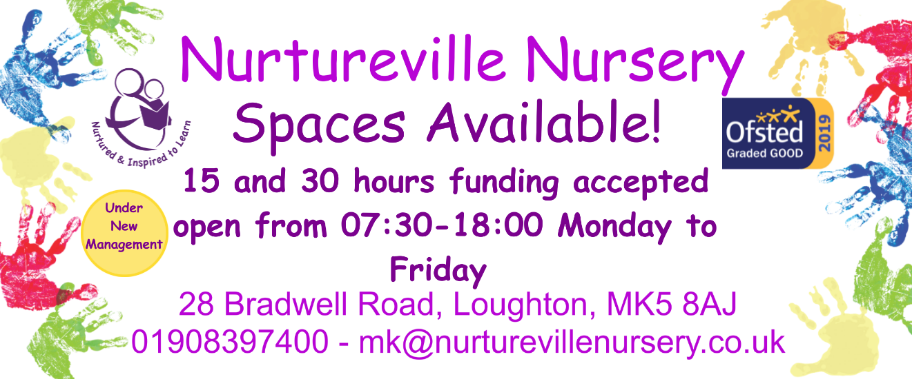 Nurtureville Nursery's main image