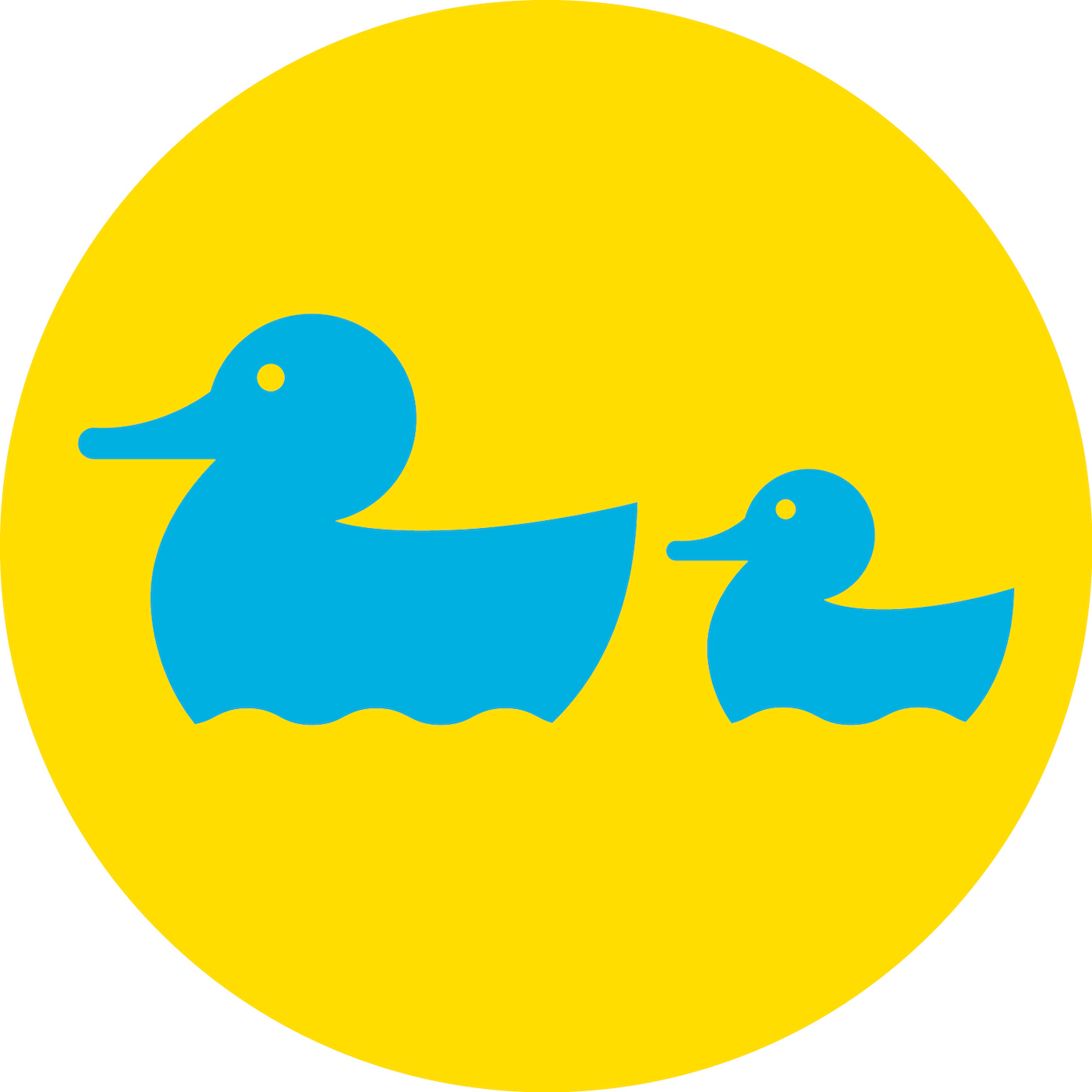 Infant Aquatics's logo