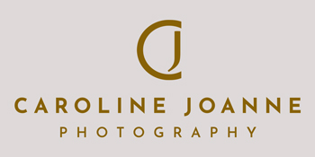 Caroline Joanne Photography's logo