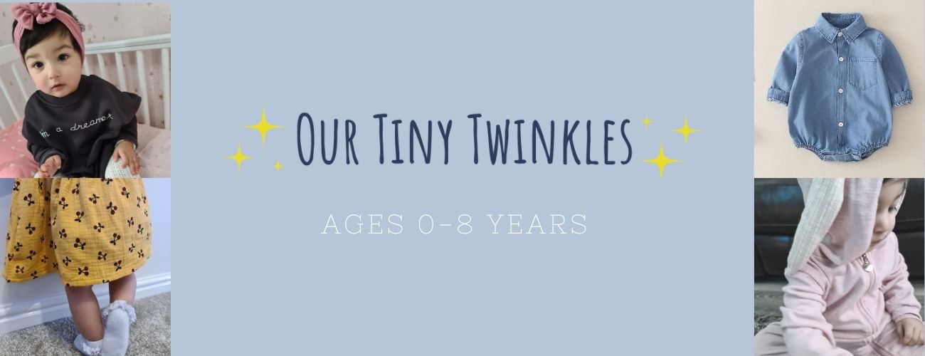 Our Tiny Twinkles's main image