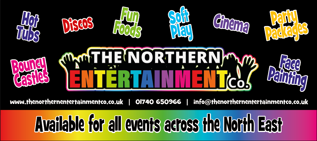 The Northern Entertainment Co.'s main image