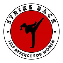 Peak Self Defence's logo