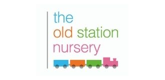 The Old Station Nursery Oxford 's logo