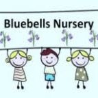 Bluebells Nursery's logo