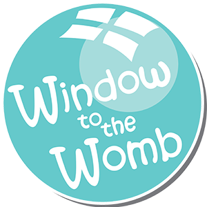 Window to the Womb Maidstone's logo