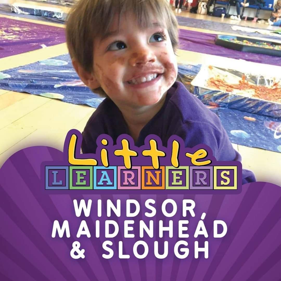 Little Learners Windsor, Maidenhead and Slough's logo
