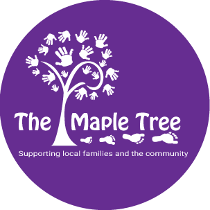 The Maple Tree Centre's logo