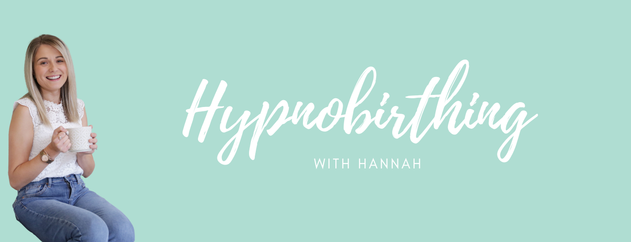 Hypnobirthing With Hannah 's main image