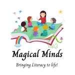 Magical Minds's logo