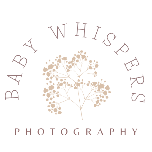 Baby Whispers Photography 's logo