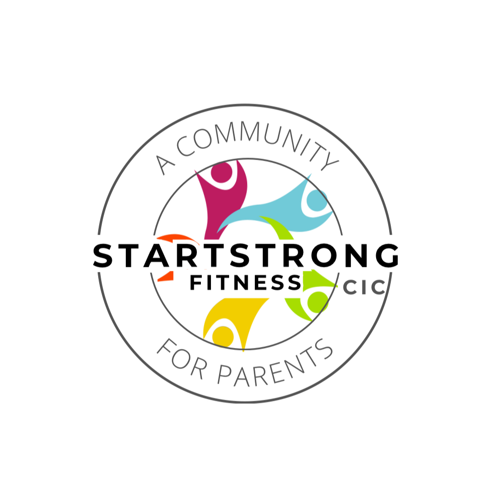 StartStrong Fitness CIC's logo