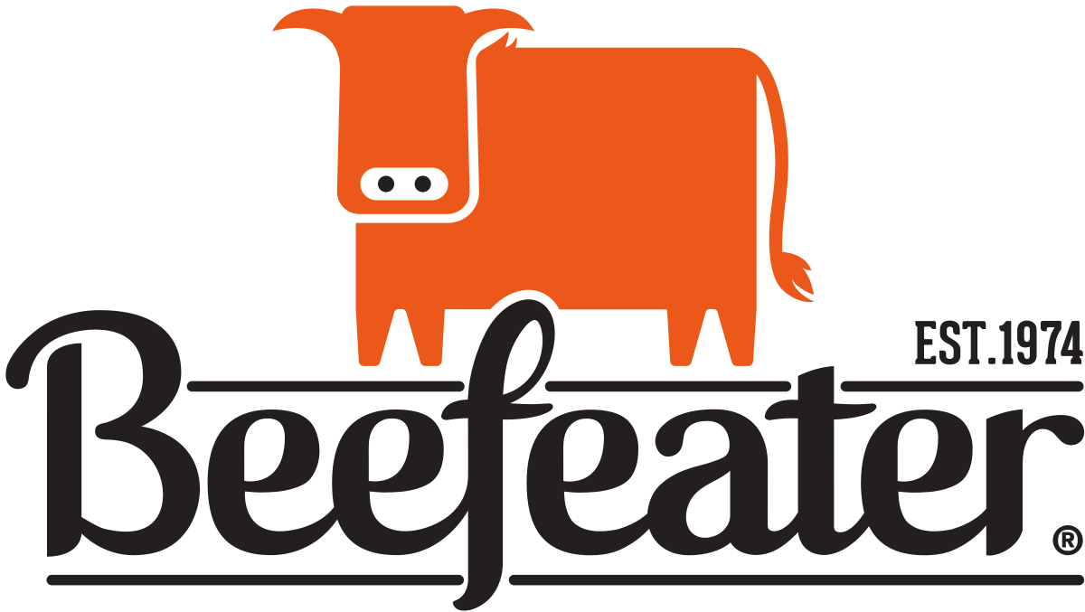 Beefeater @ Priory Marina's logo
