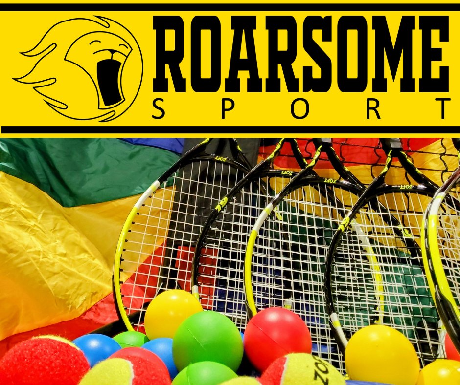 Roarsome Sport's main image