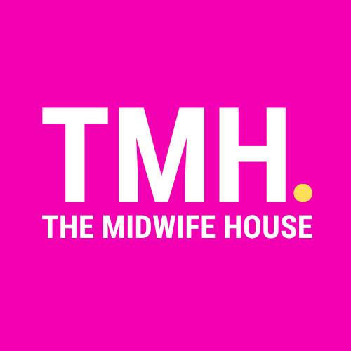 The Midwife House's logo